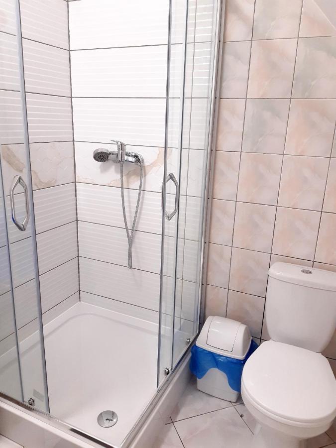 Apartment Zlota Rybka Darlowo