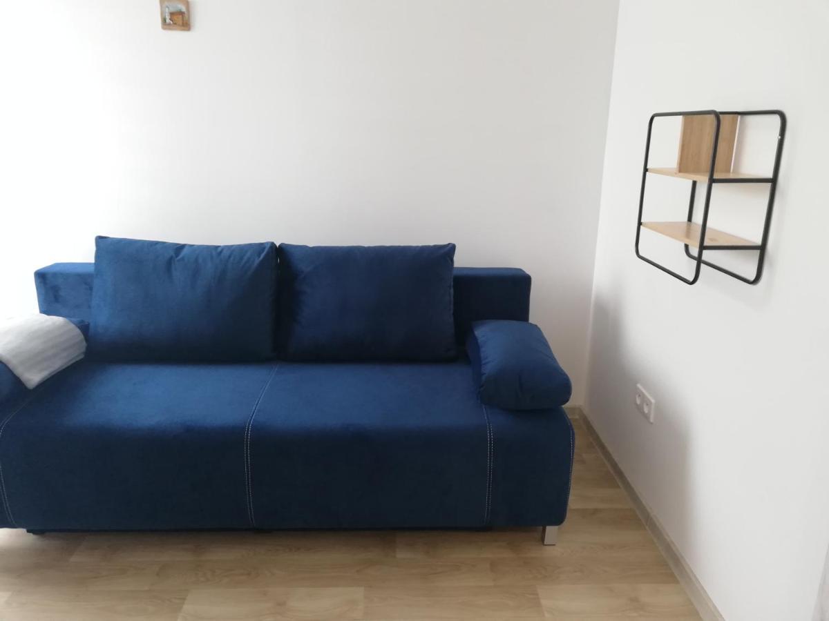Zlota Rybka Apartment