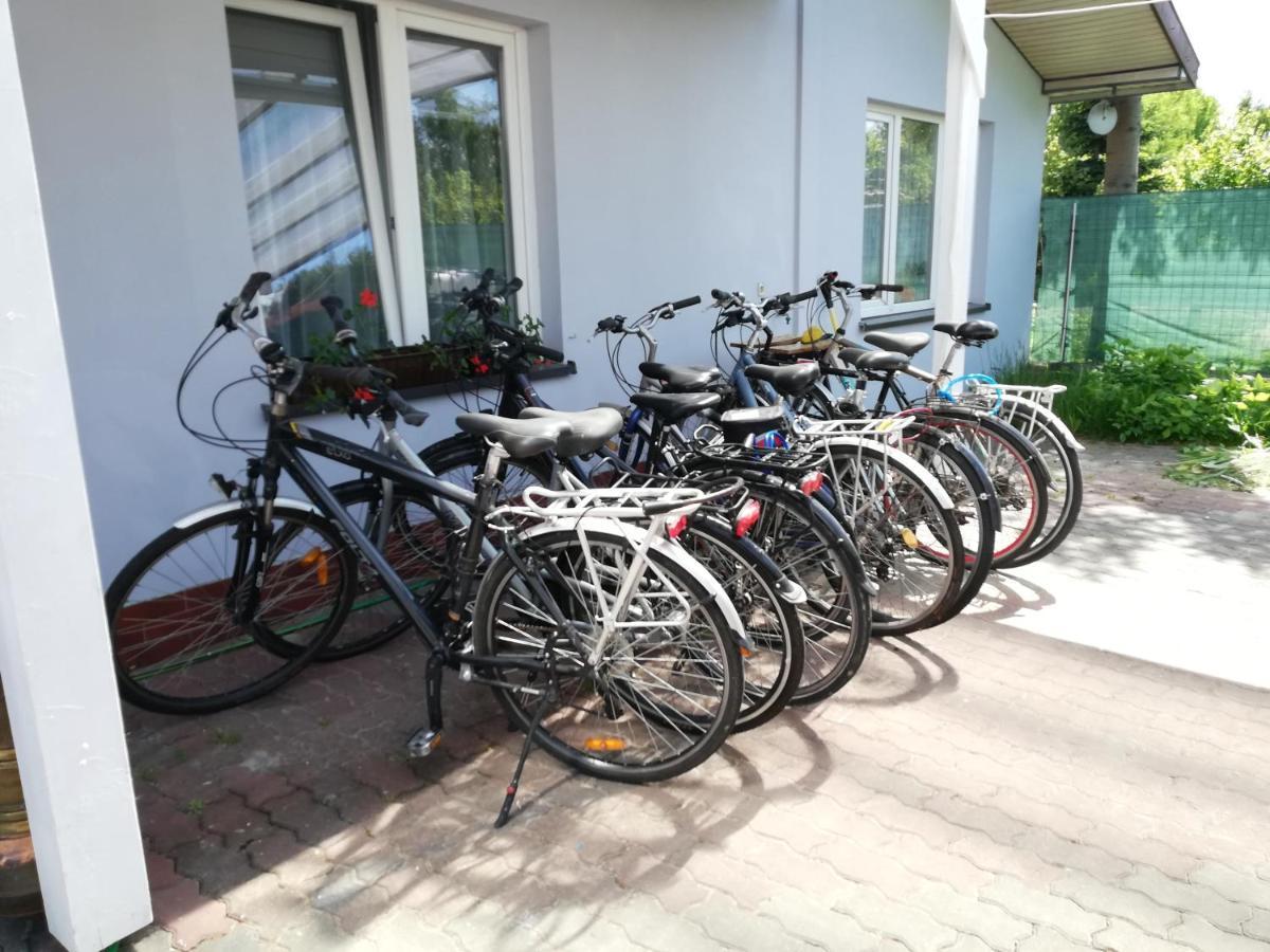 Apartment Zlota Rybka