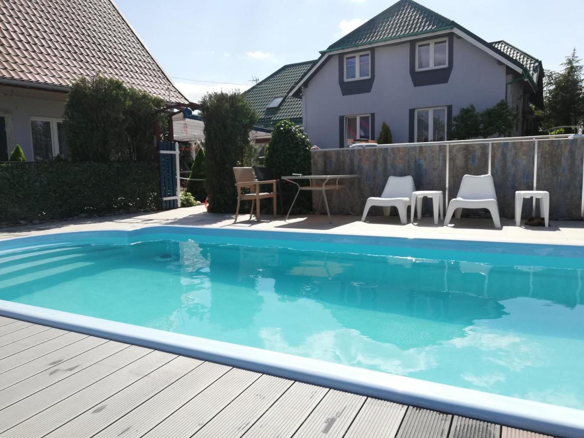 Apartment Zlota Rybka Darlowo