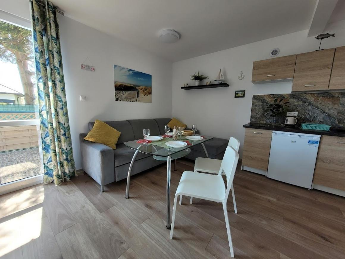 Apartment Zlota Rybka *