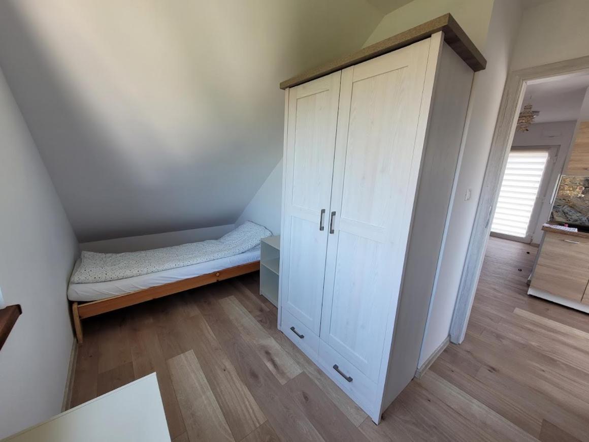 Apartment Zlota Rybka Darlowo