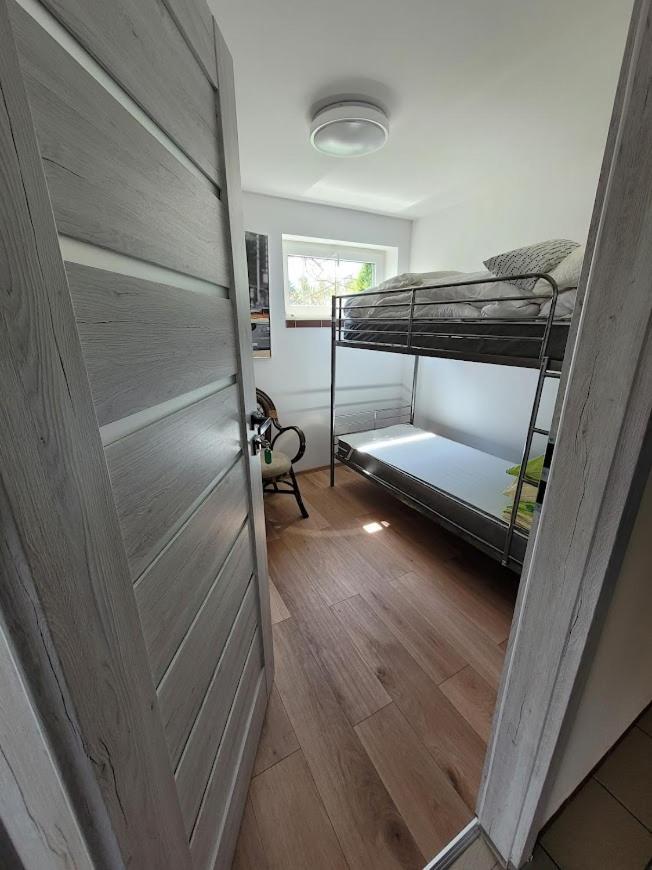 Zlota Rybka Apartment *