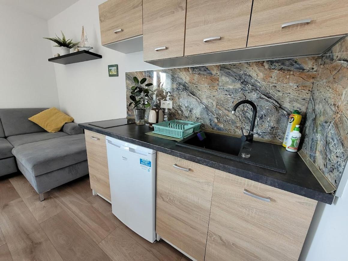 Zlota Rybka Apartment
