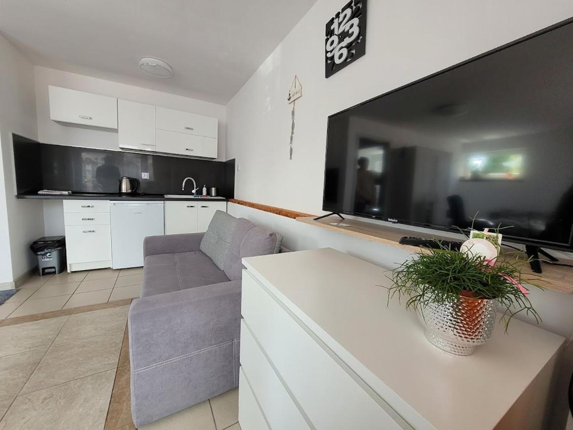 Zlota Rybka Apartment